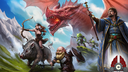 The Cohhilition Discord Server Banner
