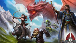 The Cohhilition Discord Server Banner