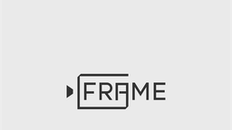 FRAME Discord Server Banner