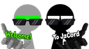 JzBoy's Discord💎 Discord Server Banner