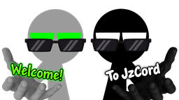 JzBoy's Discord💎 Discord Server Banner