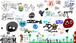 JzBoy's Discord💎 Discord Server Banner