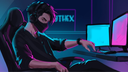 SytheX Club Discord Server Banner