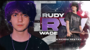 RudyWade Family Discord Server Banner