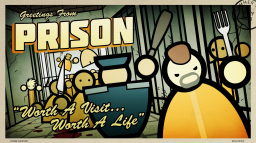 Prison Architect Discord Server Banner