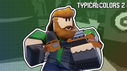 Typical Colors 2 Discord Server Banner