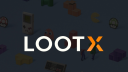 LootX Discord Server Banner
