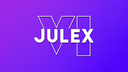 JULEX SQUAD Discord Server Banner