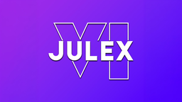 JULEX SQUAD Discord Server Banner