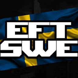 EFT Sweden Discord Server Banner