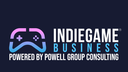 IndieGameBusiness Discord Server Banner