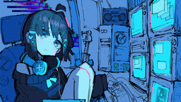 Wisp X Discord Server Banner