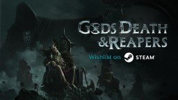 Wolcen Studio - Official Discord Server Banner