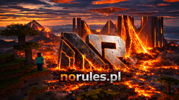 𝗻𝗼𝗥𝘂𝗹𝗲𝘀 Discord Server Banner