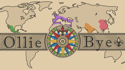 Ollie Bye Discord Server Banner