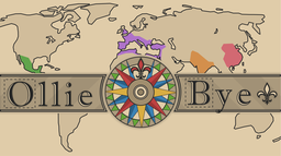 Ollie Bye Discord Server Banner