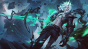 League of Legends Discord Server Banner