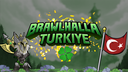 Brawlhalla Turkiye Discord Server Banner