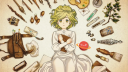 Anime-Planet Discord Server Banner