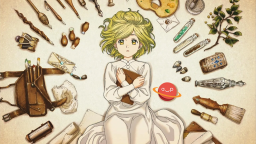 Anime-Planet Discord Server Banner