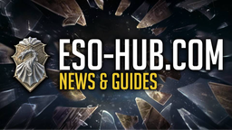 ESO-Hub & Alcasthq Discord Server Banner