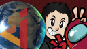 The Jooomers Universe Discord Server Banner