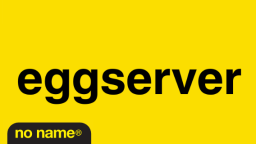 Eggserver Alpha Discord Server Banner
