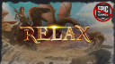 RELAX Survival Discord Server Banner