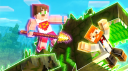 Minecraft® Evi - K'cılar Discord Server Banner