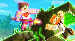 Minecraft® Evi - K'cılar Discord Server Banner