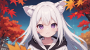 Y U M E ⚶ Discord Server Banner
