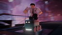 Quantum Science Public Discord Server Banner