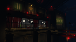 Quantum Science Public Discord Server Banner
