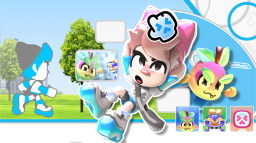 madzville Discord Server Banner