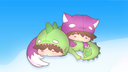 FyFu Discord Server Banner