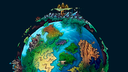 World Anvil Discord Server Banner