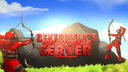 BekerMelk's Servers Discord Server Banner