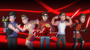 Los Vectorgas Discord Server Banner