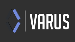 Varus 💌 Discord Server Banner