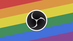 OBS Community Discord Server Banner