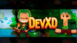 Dev Shonen Discord Server Banner
