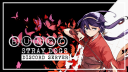 Bungo Stray Dogs Discord Server Banner