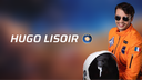 Hugo Lisoir Discord Server Banner