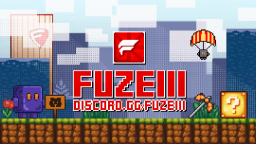 Communaute - FuzeIII Discord Server Banner