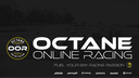 Octane Online Racing Discord Server Banner