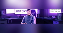 AnTOnY STREAM Discord Server Banner
