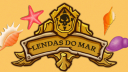 Sea of Thieves Brasil - Lendas do Mar Discord Server Banner