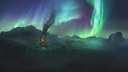 Project Borealis Discord Server Banner