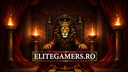 ELITEGAMERS.RO Discord Server Banner