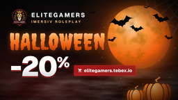 ELITEGAMERS.RO Discord Server Banner